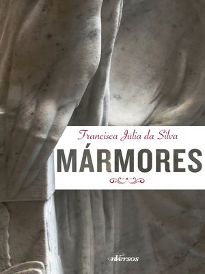 cover image of Mármores